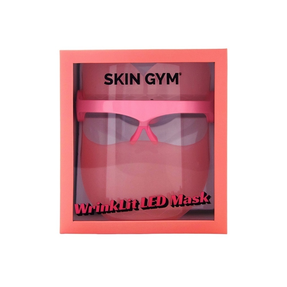 Skin Gym Wrinklit LED Mask - Picture 10 of 10